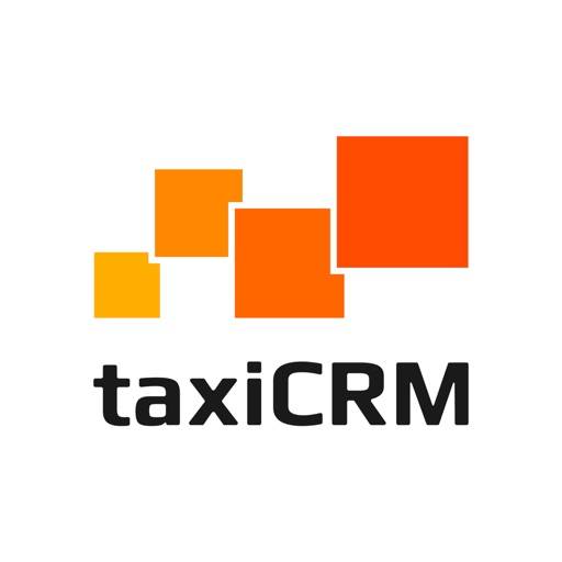 taxiCRM - кабинет водителя икона