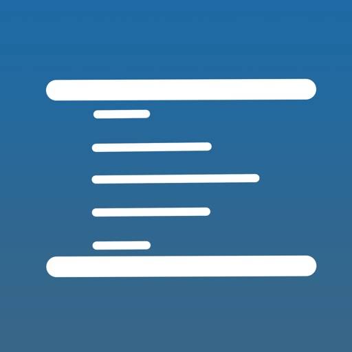 Rohrdimensionierung app icon