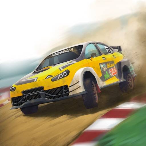 Rally Clash -Derrape de coches icon