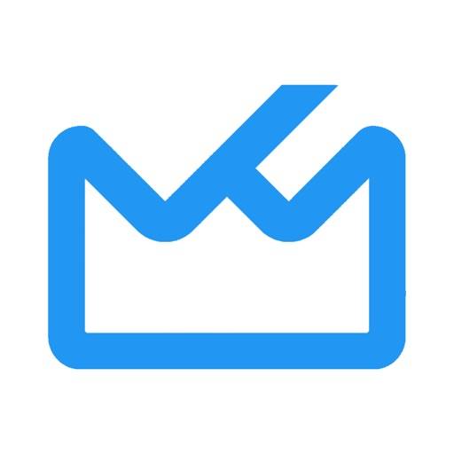 Webmail App icône