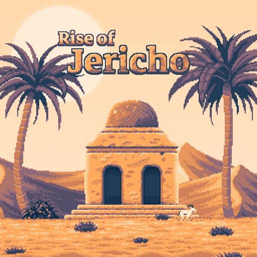 eliminar Rise of Jericho