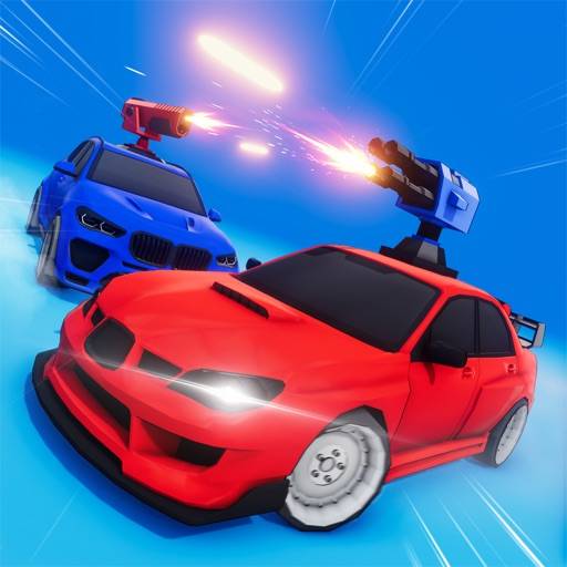 Drift King app icon