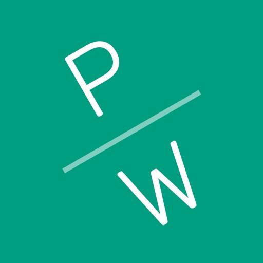 Word Games – PuzzWord icono
