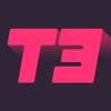 T3 Arena app icon