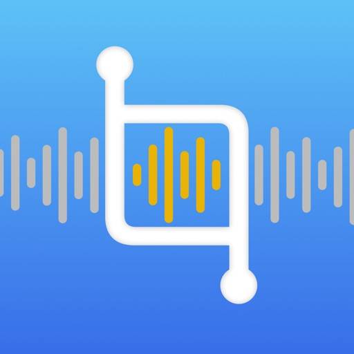 Audio Trimmer - Ritaglia audio