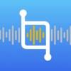 Audio Trimmer app icon