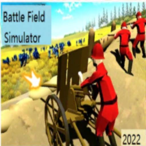 Battle Field Simulator icon