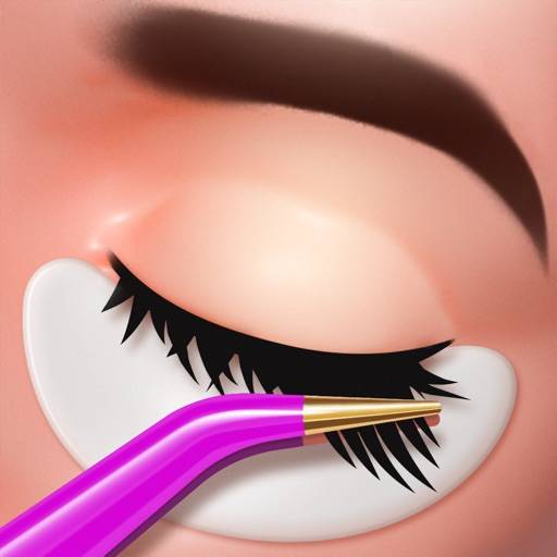 Lash Salon icon