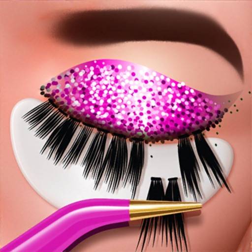 Wimpernsalon löschen