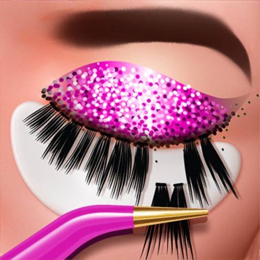 Wimpernsalon icon