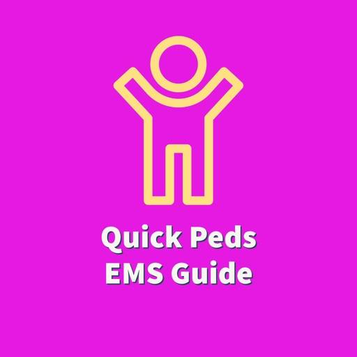 Quick PEDS EMS Guide