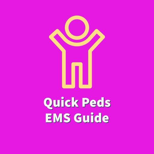 Quick PEDS EMS Guide icon