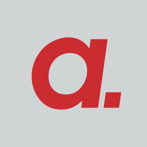 Apolut app icon