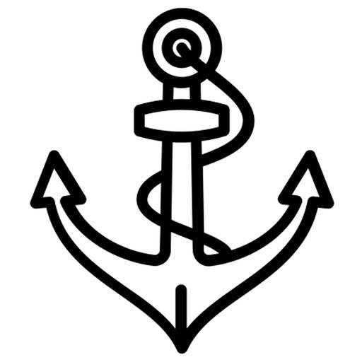 Hitta Fartyg  Fartygsspårare icon