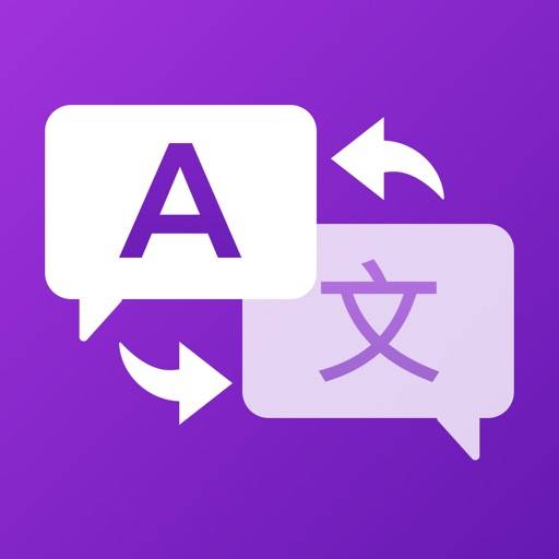 Translate Go- Voice Translator icon