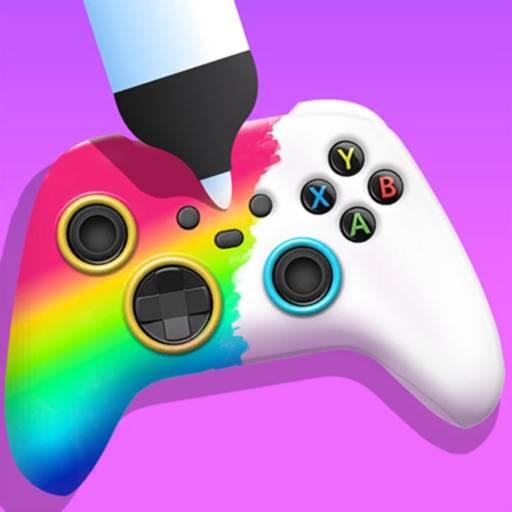 Joystick fai da te icon