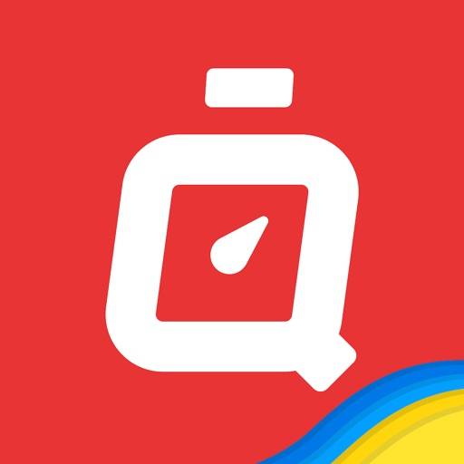 Quartermile.app app icon