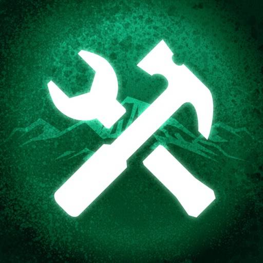 Rebel Inc Creador de Escenario icon