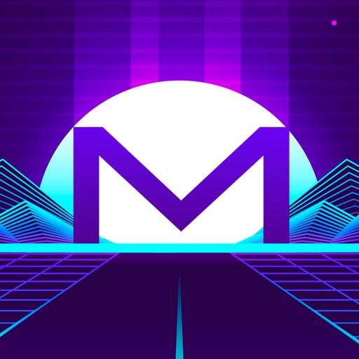 Metaverse AR icono