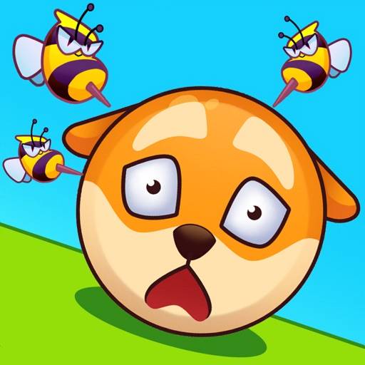 Save Balls: Brain Teaser Games app icon