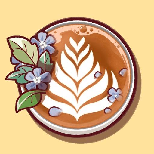 Bon Café, Super Café icon