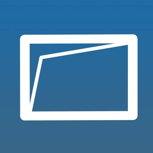 Lüftungstool app icon