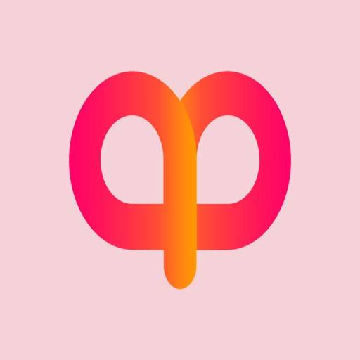 Bifun:bisexual threesome app app icon