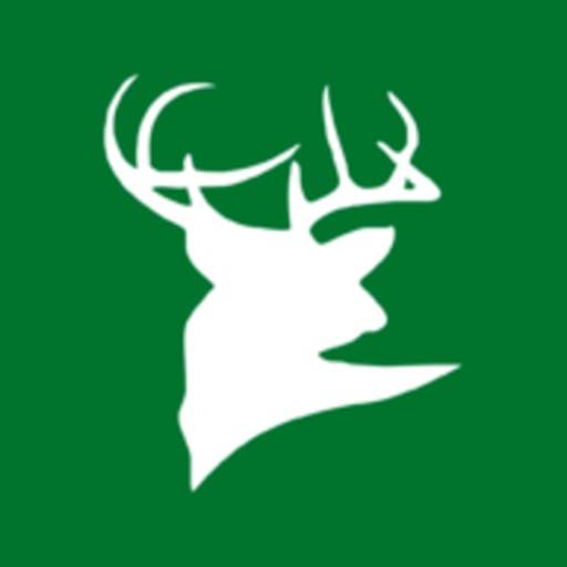 Whitetail Almanac app icon