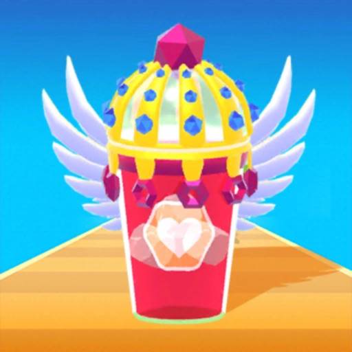 ta bort Coffee Wanted 3D -Money Runner