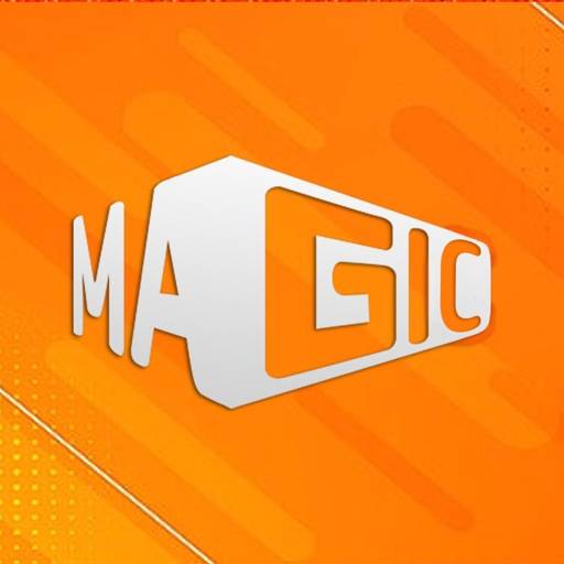 Magis TV plus icon