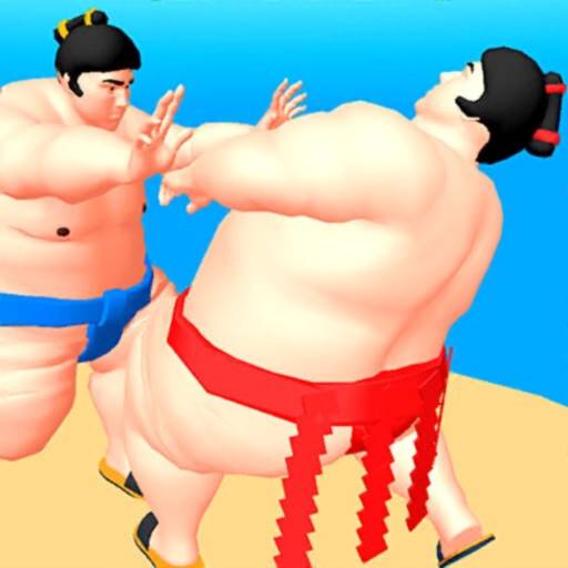 Sumo Fight 3D icon