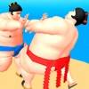 Sumo Fight 3D app icon
