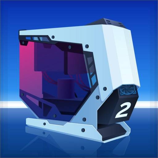 PC Creator 2 - PC Building Sim icona