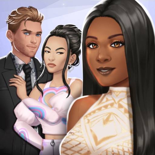 Episode: Reality Stars app icon