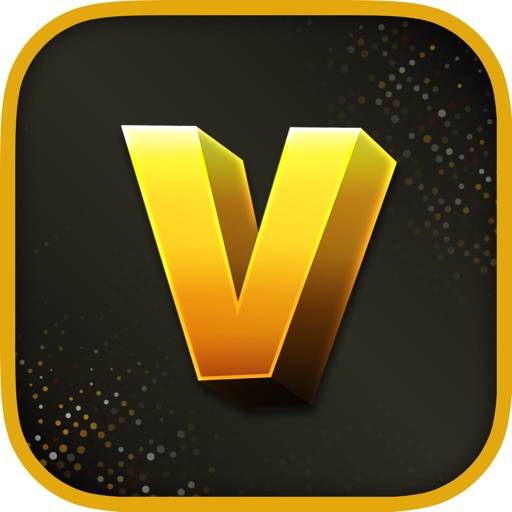 Videoslots Fun app icon