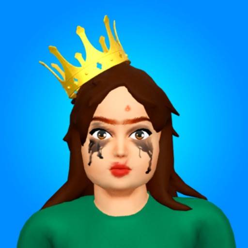 Become a Queen simge