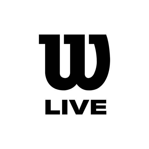 Wilson Live app icon