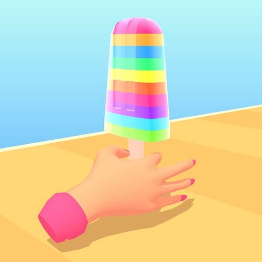 Popsicle Stack app icon