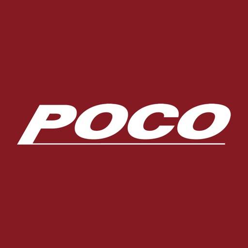 POCO I Angebote & Prospekte Symbol