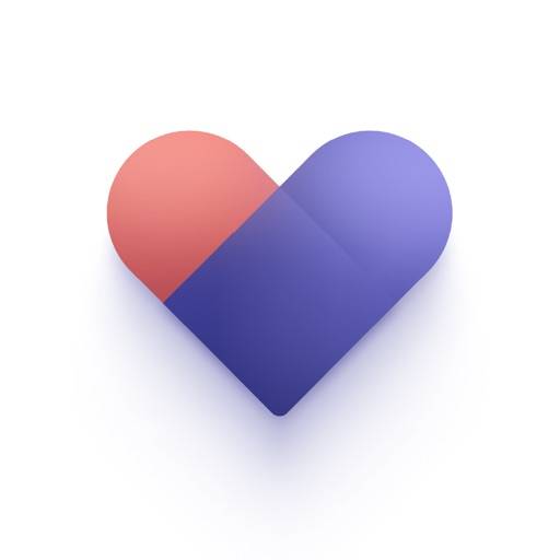 Official: The Relationship App icon