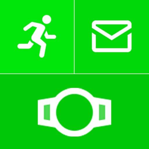 Tools & Notify for Amazfit icon