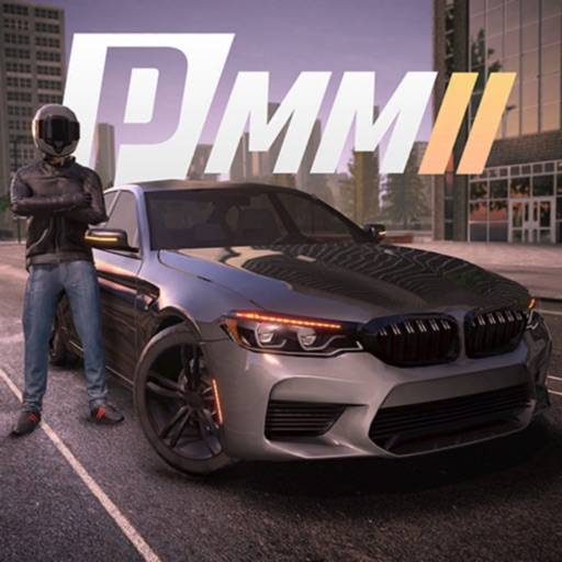 Parking Master Multiplayer 2 simge