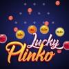 Lucky Plinko app icon
