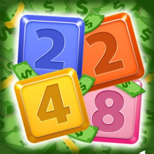 2248 Puzzle Vie Win Real Money icône