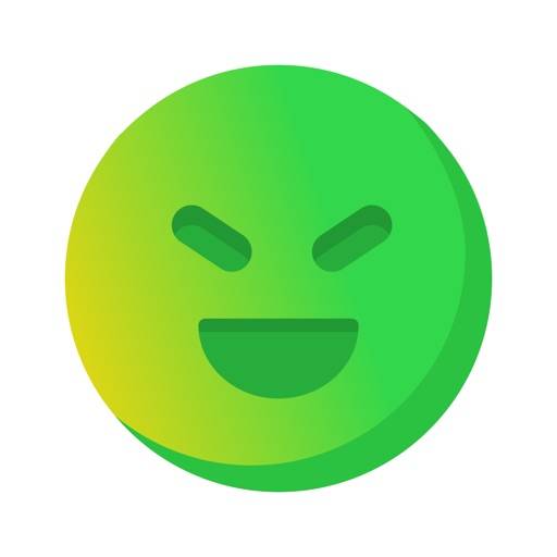 HappyGame app icon