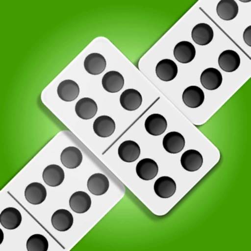 Dominoes Game app icon