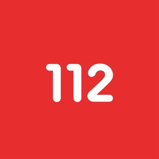 Служба 112 Липецкой области icon