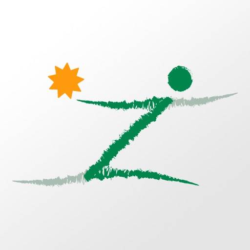 Zelus WBGT app icon