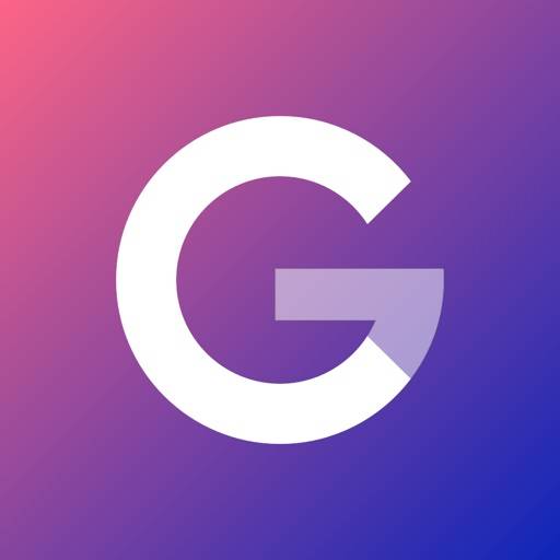 Culture G app icon