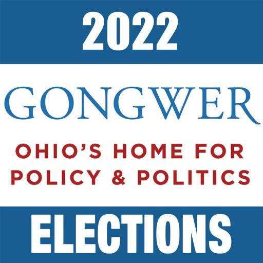 2022 Ohio Elections icon